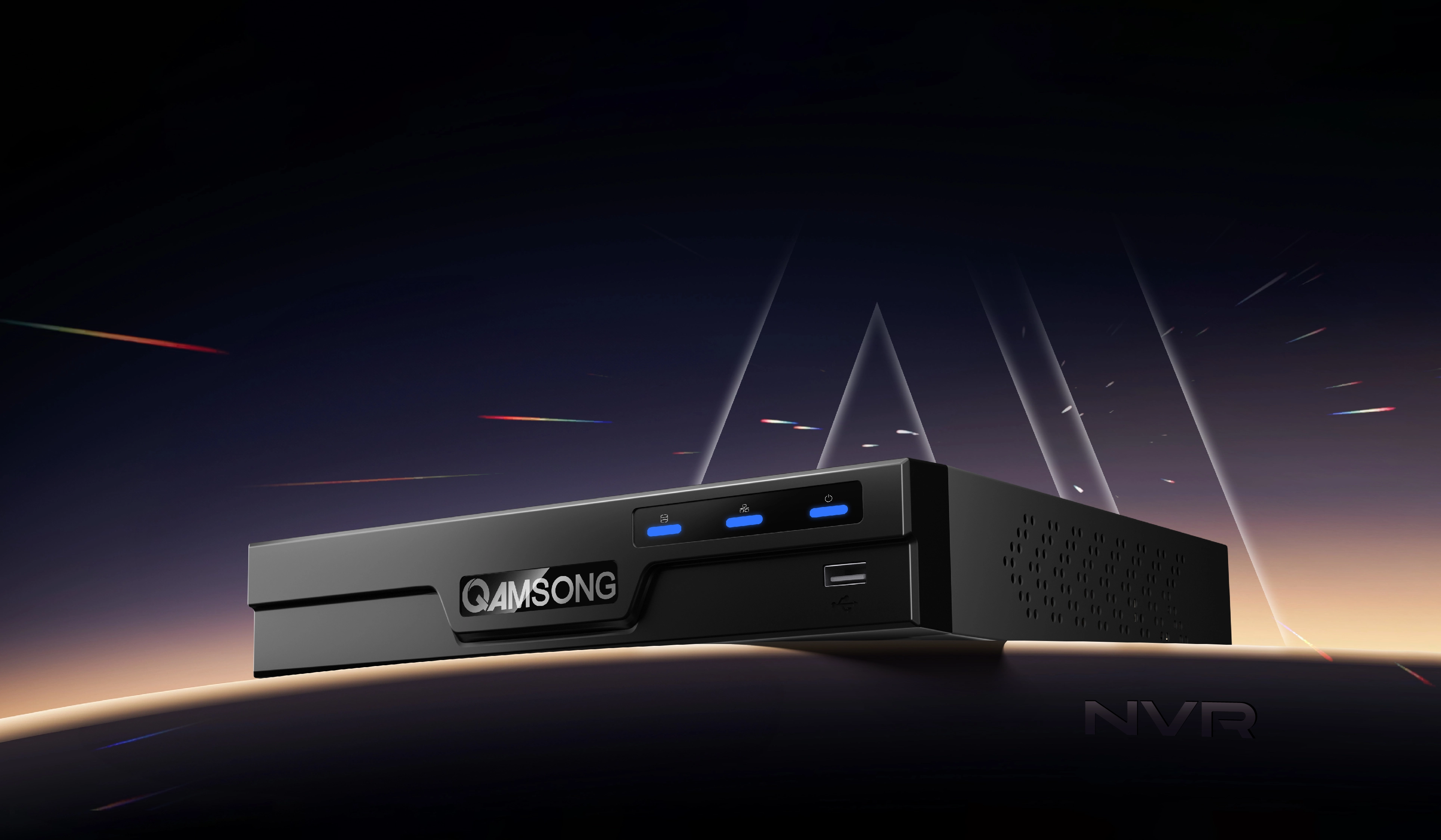 Network Video Recorder