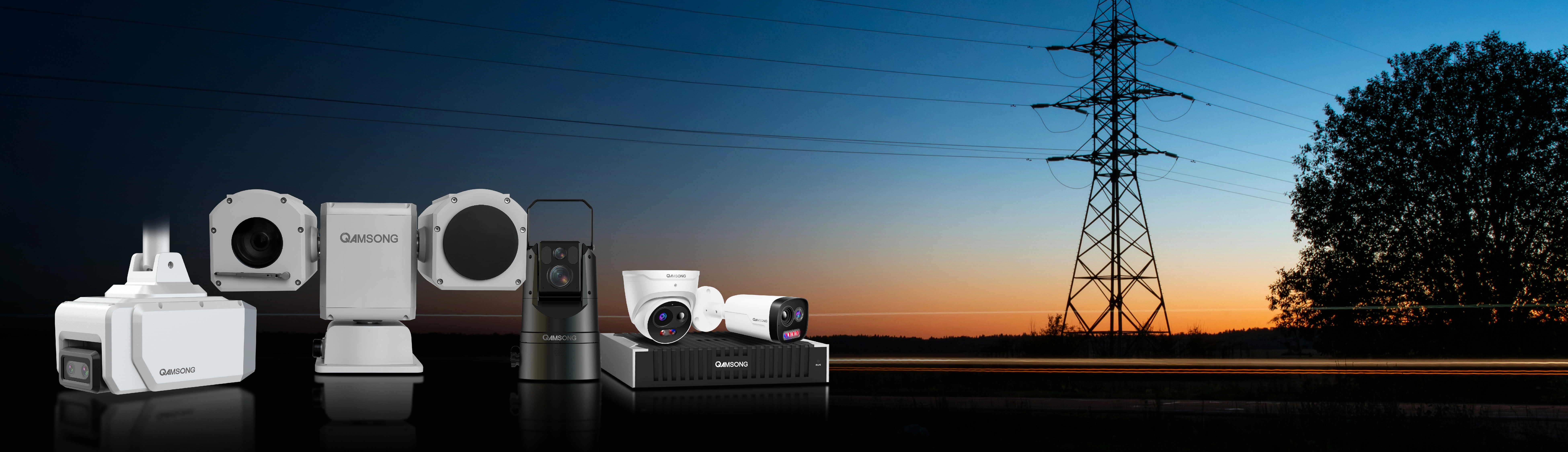 Vertical Industry Products